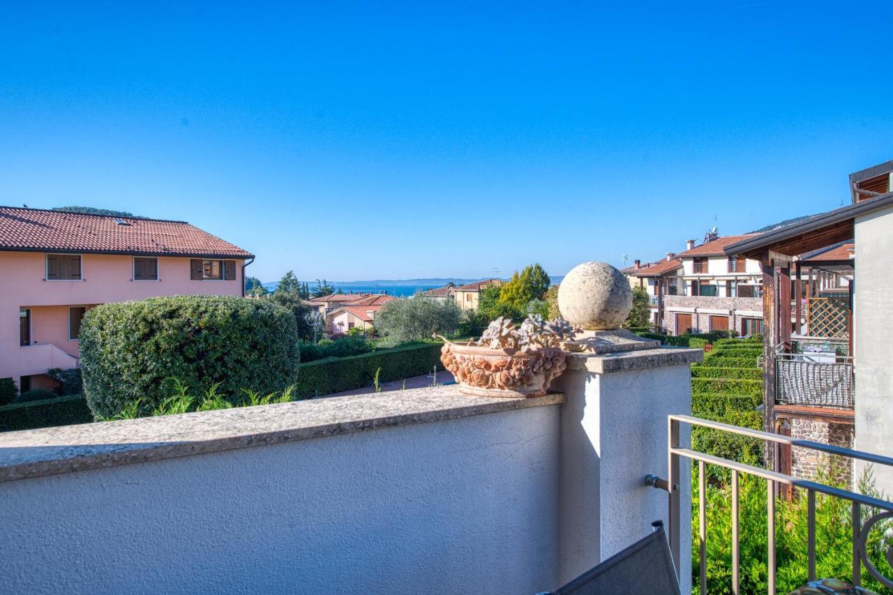 Apartmentsgarda - Corte Dei Molini Exterior foto